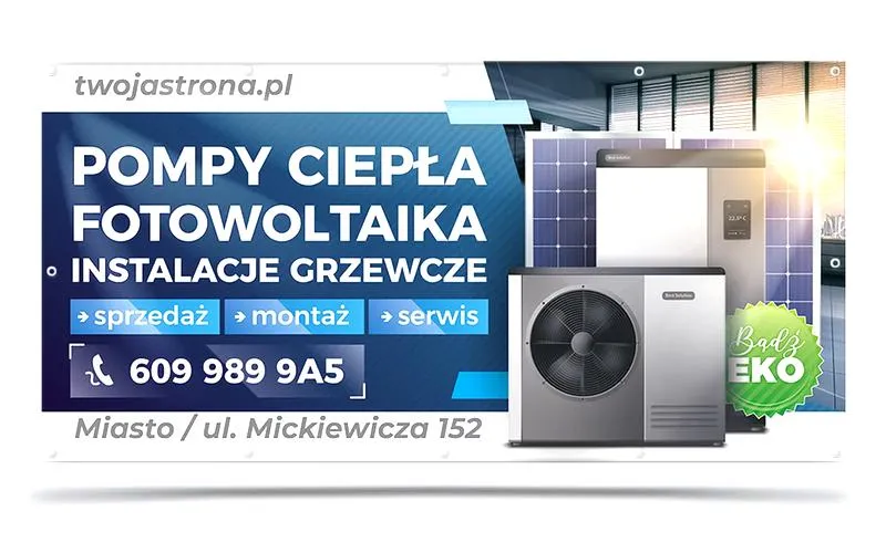 Ekologiczne aspekty energii