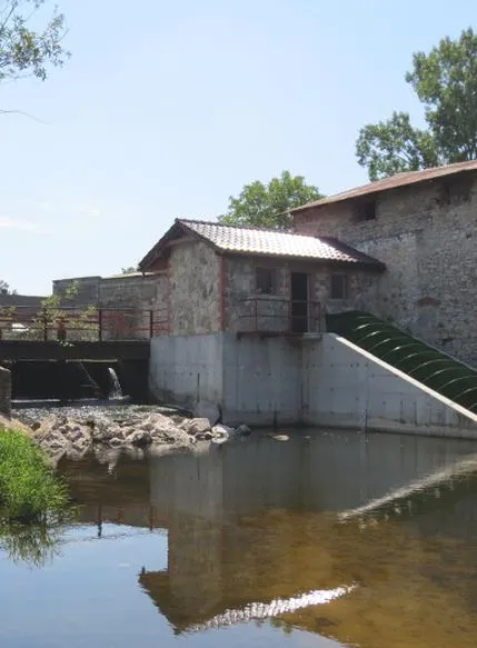 Ekologiczne korzyści hydroenergetyki