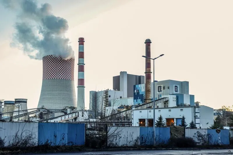 Elektrownia Jaworzno