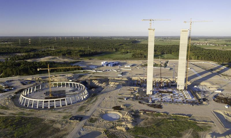 Elektrownia Ostrołęka C