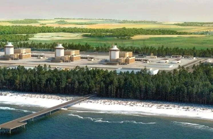 Elektrownia atomowa w Polsce