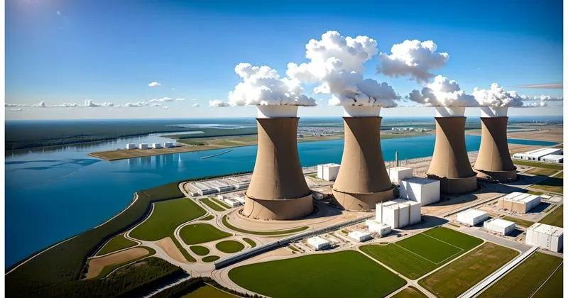 Elektrownia jądrowa