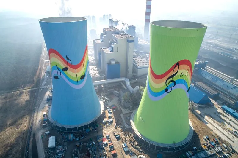Elektrownia opole