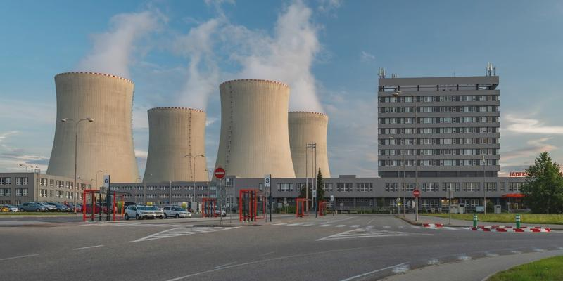Elektrownie atomowe na świecie
