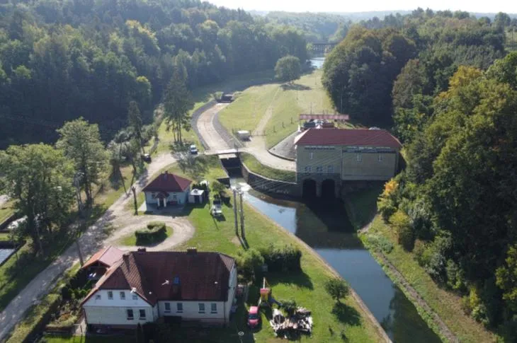 Elektrownie wodne Jelenia Góra