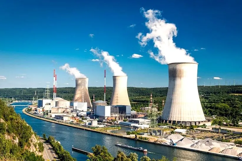 Energetyka jądrowa w Europie