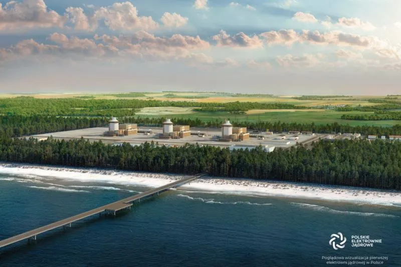 Energia jądrowa w Polsce