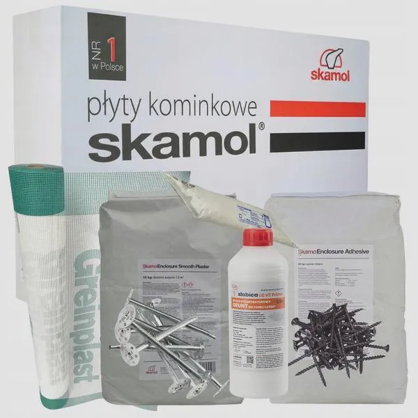 Fachowe wskazówki producentów