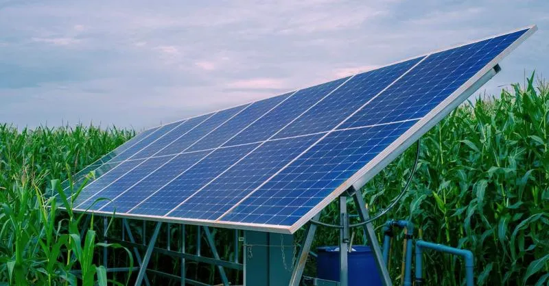 Fotowoltaika 50 kW