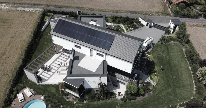 Fotowoltaika 7 kW