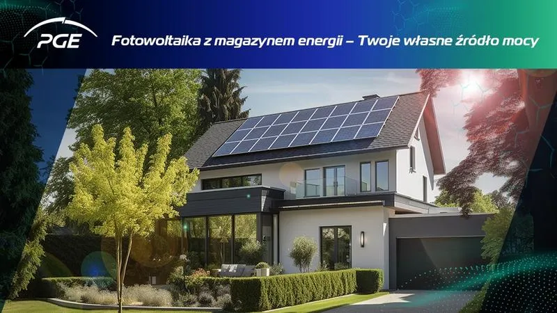 Fotowoltaika PGE