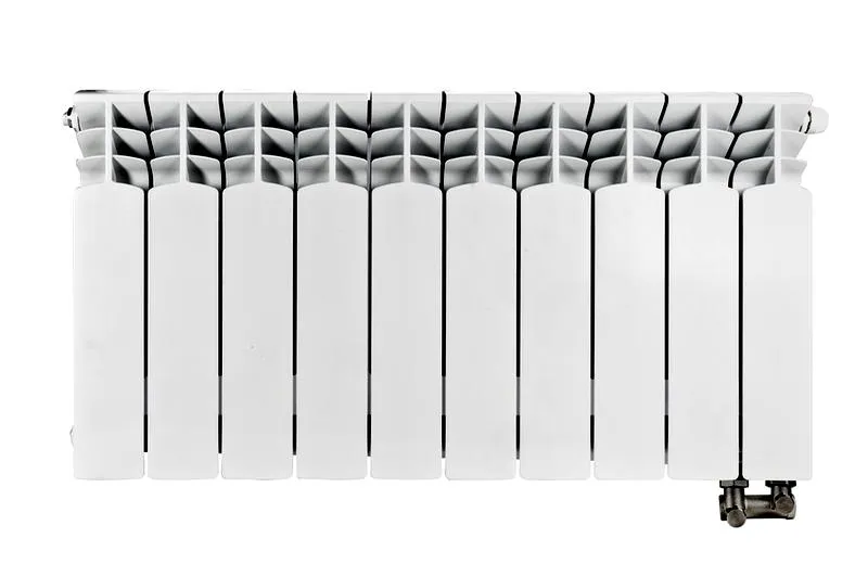 Grzejniki aluminiowe