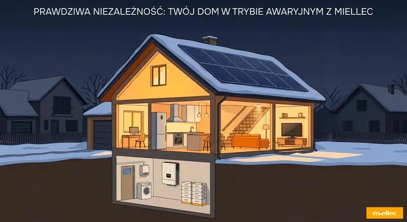 Instalacje off-grid