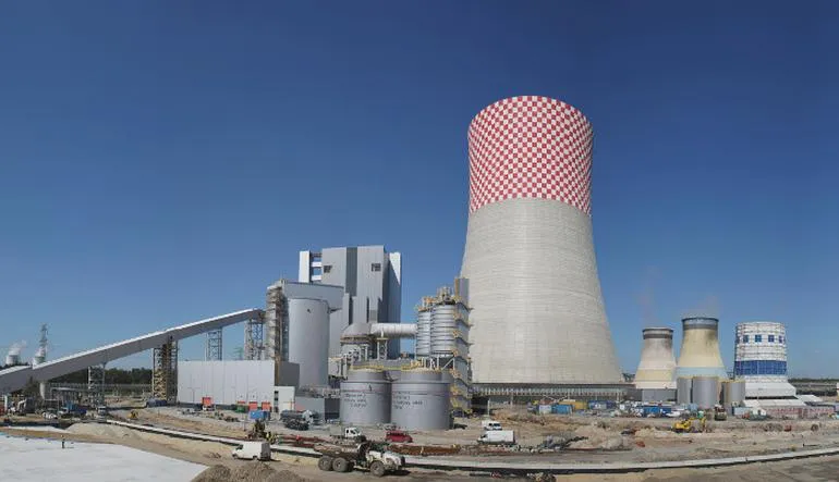 Inwestycje energetyczne