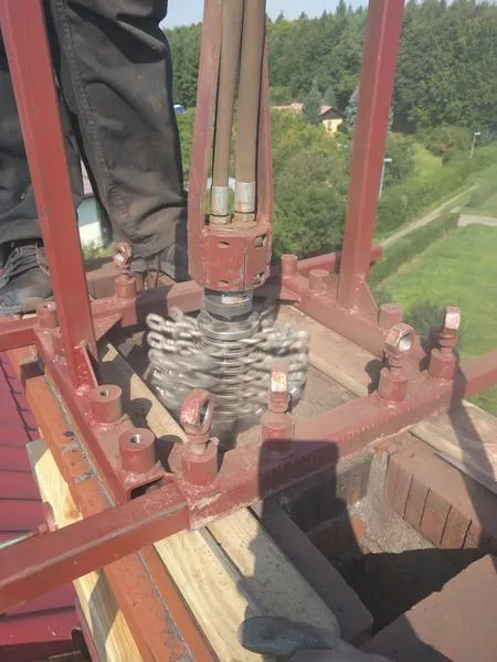Jakość powietrza w pomieszczeniach
