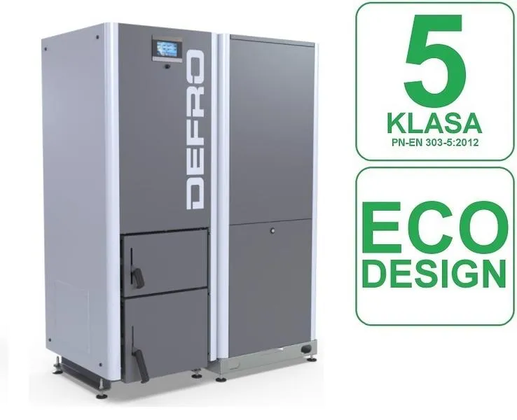 Komfort cieplny w domu