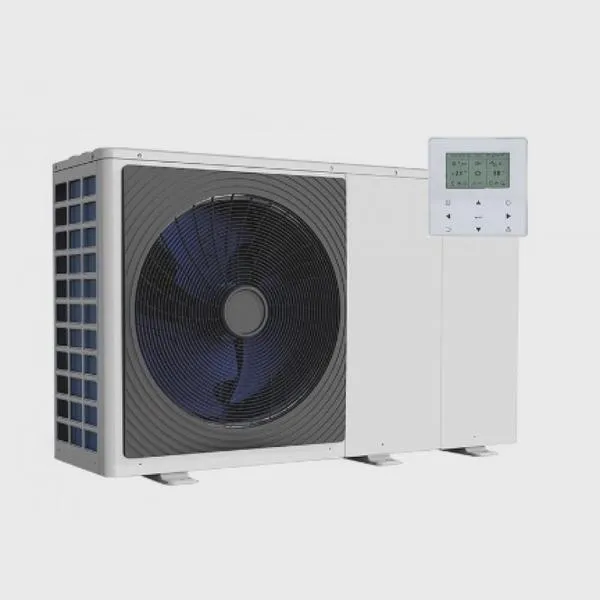 Konfiguracja temperatury w ogrzewaniu