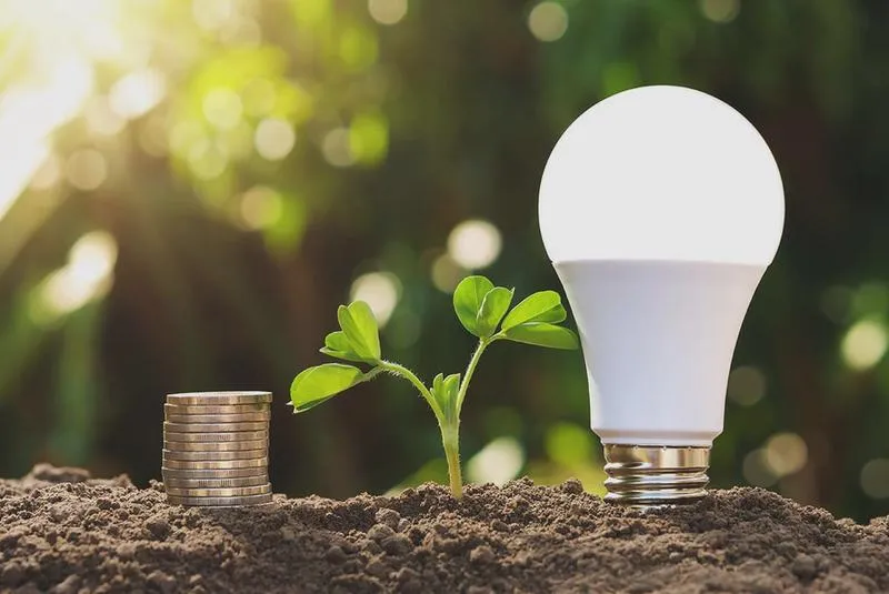 Koszt energii elektrycznej