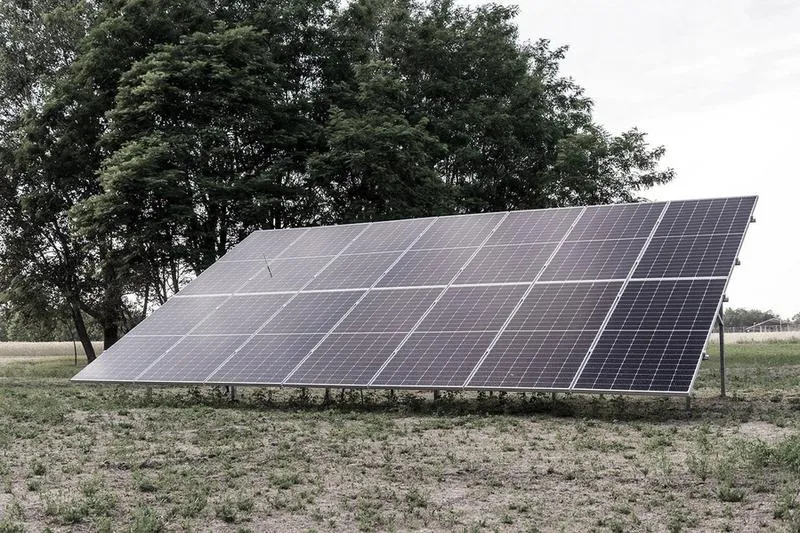 Koszt instalacji fotowoltaicznej