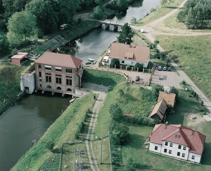 Koszty budowy elektrowni
