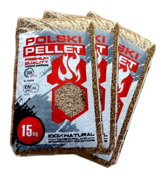 Koszty ogrzewania pelletami