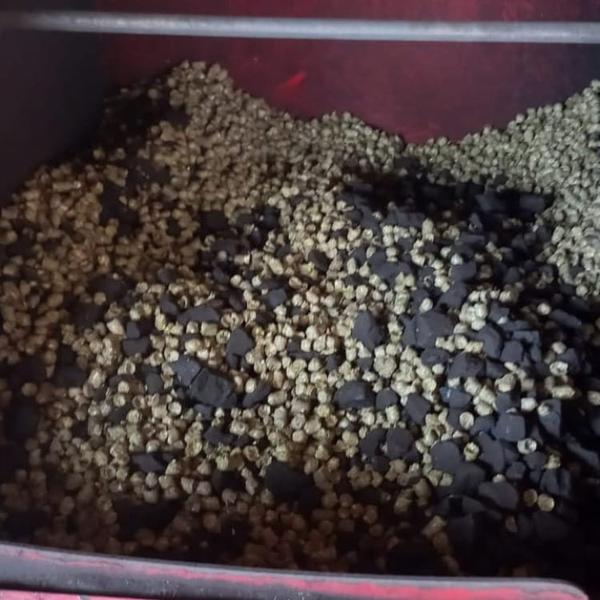 Koszty ogrzewania pelletem