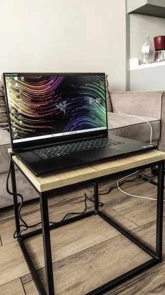 Koszty użytkowania laptopów