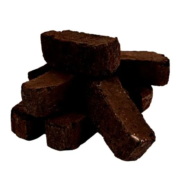Kupno brykietu torfowego
