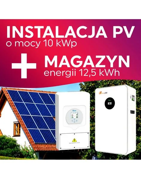 Magazyn energii