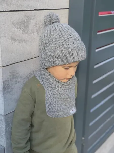 Materiały do szycia komina