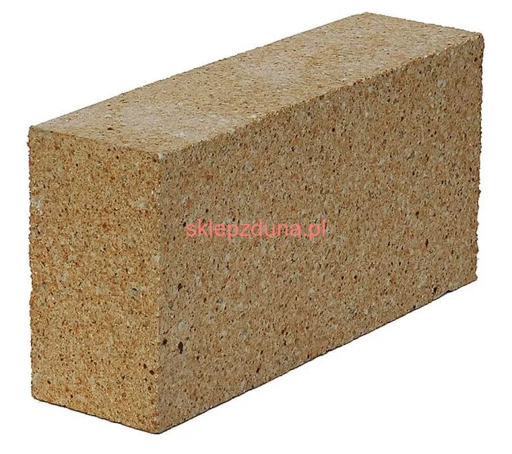 Materiały do wykończenia komina