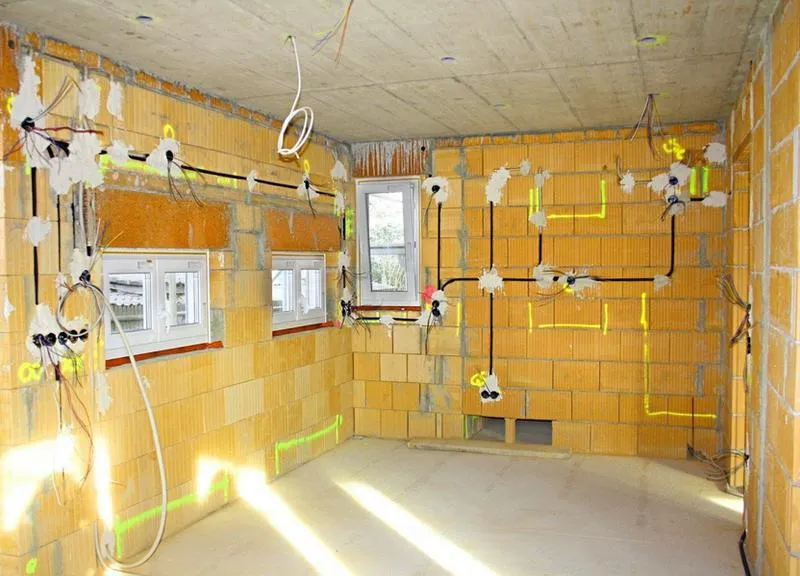 Materiały elektryczne w 2026