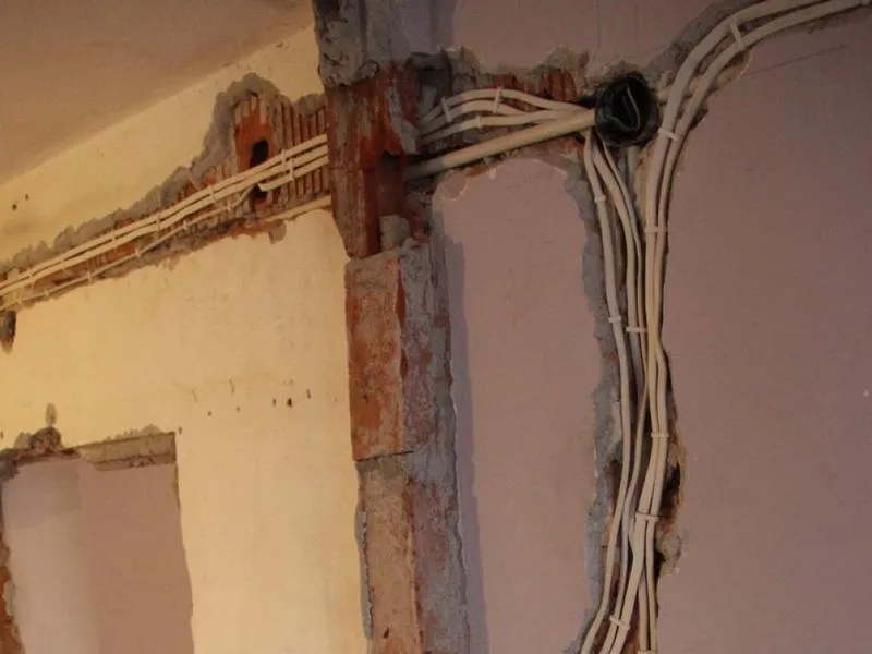 Modernizacja instalacji elektrycznej