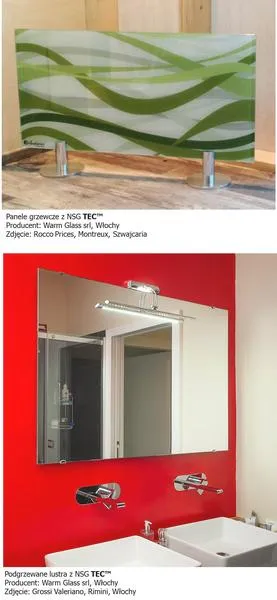 Montaż paneli na ogrzewanie