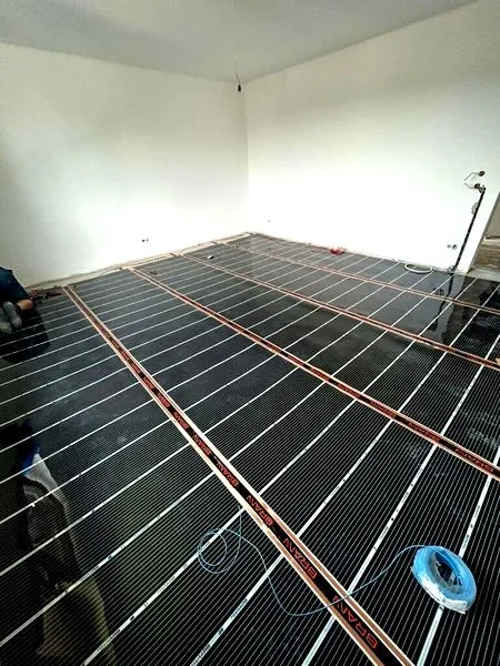 Najlepsze materiały do ogrzewania