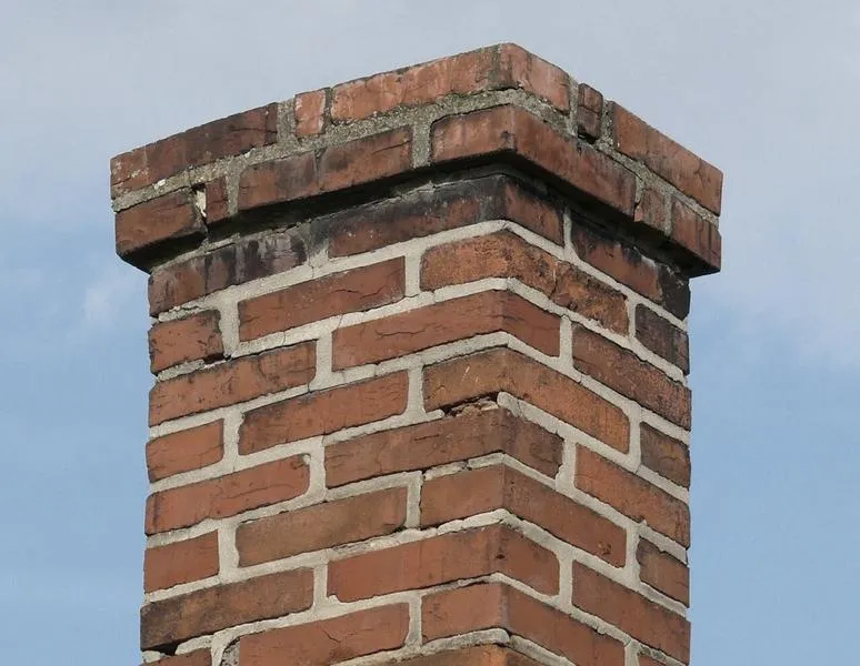 Naprawa komina
