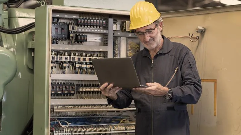 Negocjowanie cen usług elektrycznych