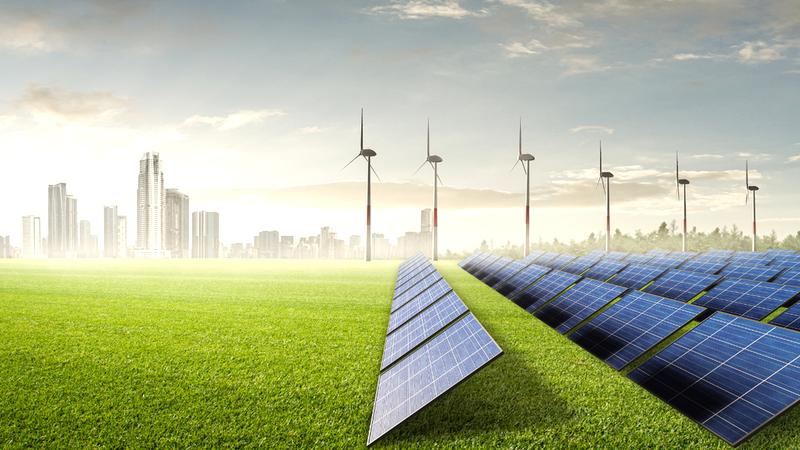 Odnawialne źródła energii