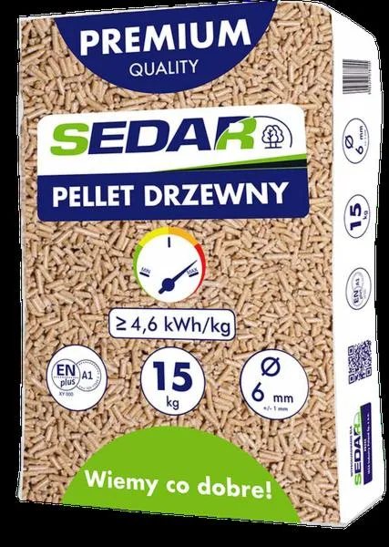 Oferty na pellet