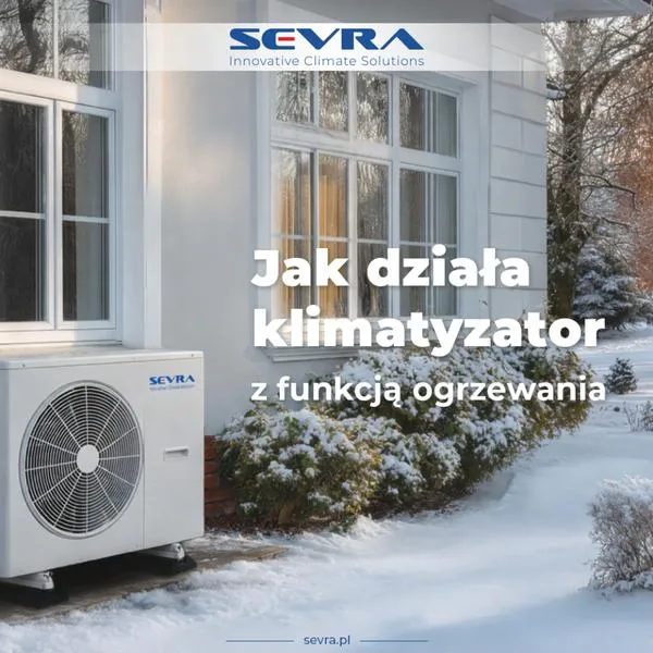 Ogrzewanie powietrzem w domach