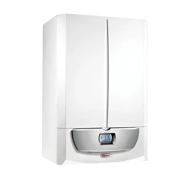 Ogrzewanie w Immergas Eolo Star