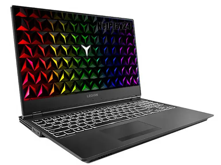 Optymalizacja laptopa gamingowego