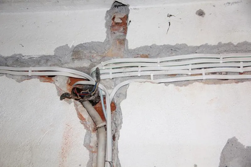 Oszczędności na instalacji elektrycznej