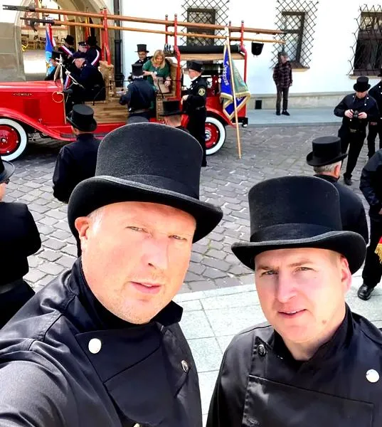 Oszustwa kominiarskie