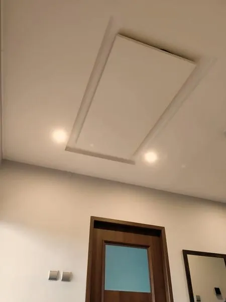 Parametry techniczne paneli