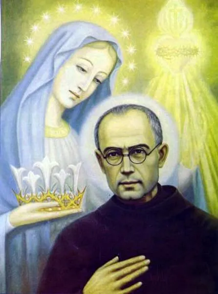 Patron elektryków