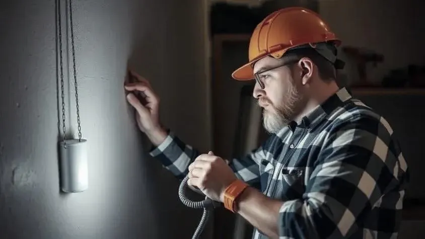 Perspektywy zarobków elektryka