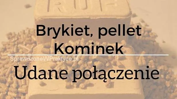 Pieca CO bez dymu