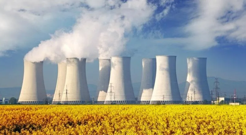 Plany budowy infrastruktury energetycznej