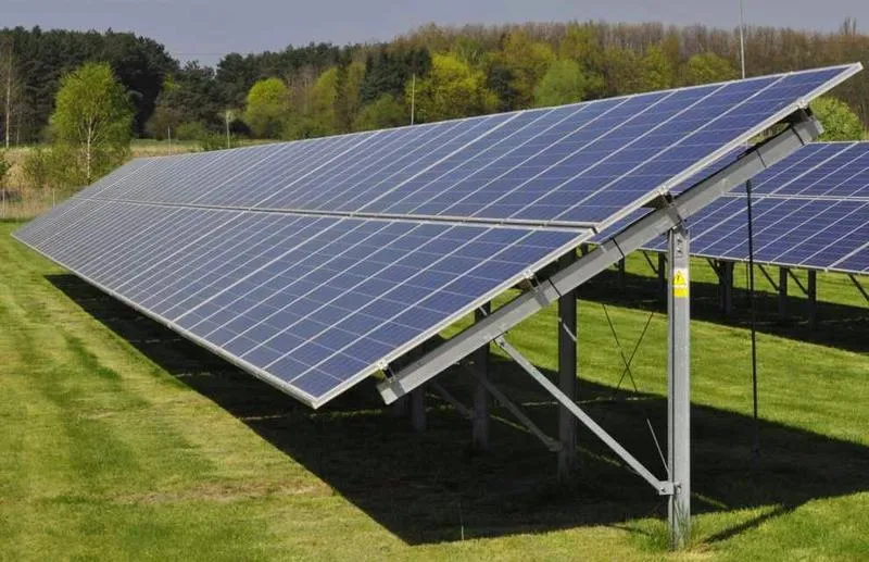 Produkcja energii w fotowoltaice